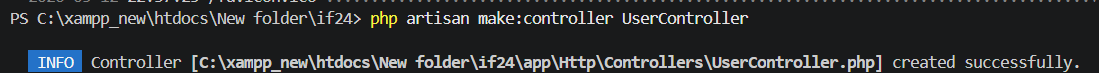 controller