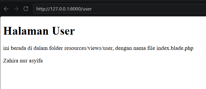 hasil