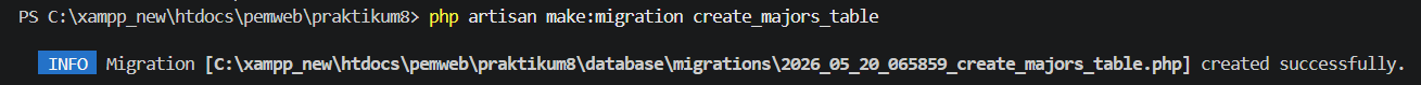 migration students